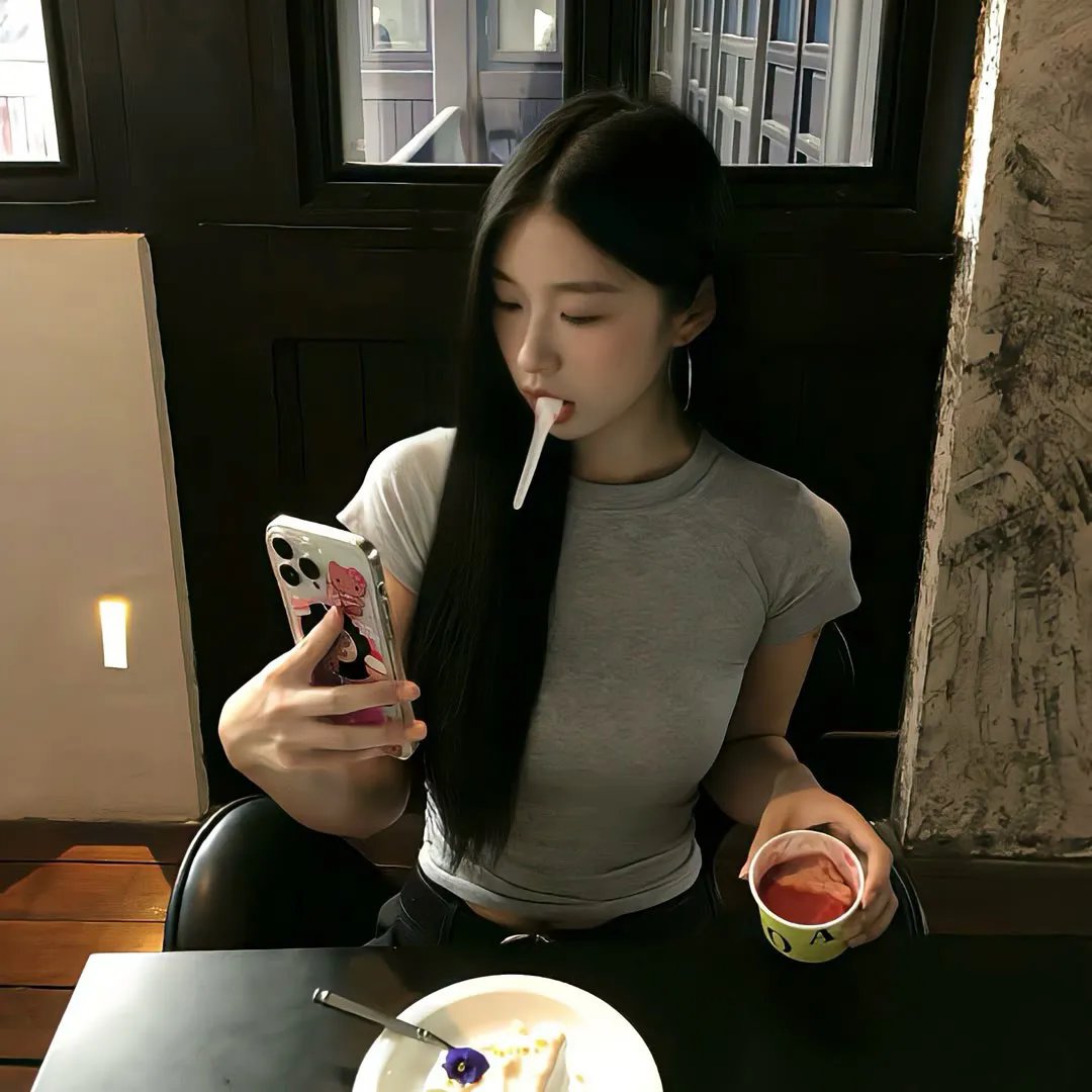 姐就是美