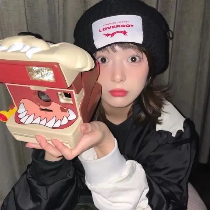 是谁干的好事。